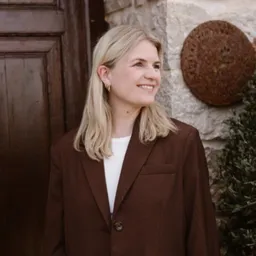 Marieke van der Westen